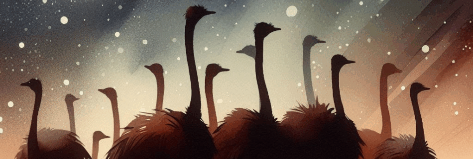 Save the Birds
