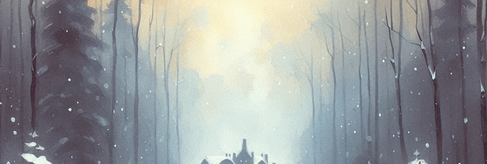 Heart Of Winter