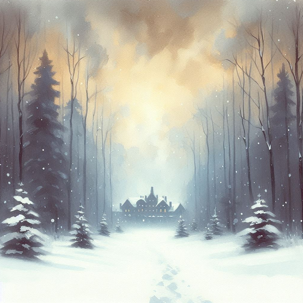 Heart Of Winter