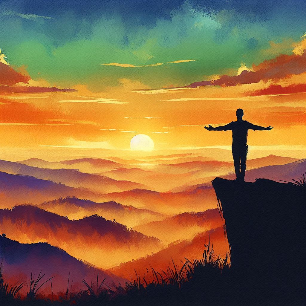 Redeemed