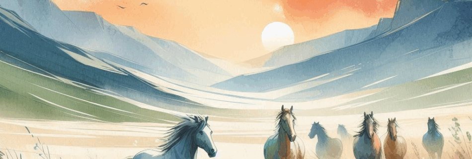 Whispers In The Wind