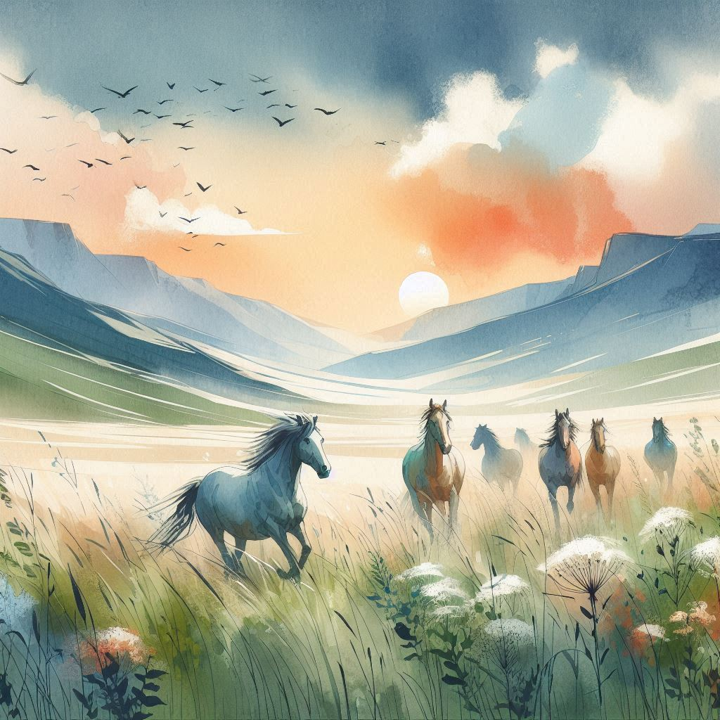 Whispers In The Wind