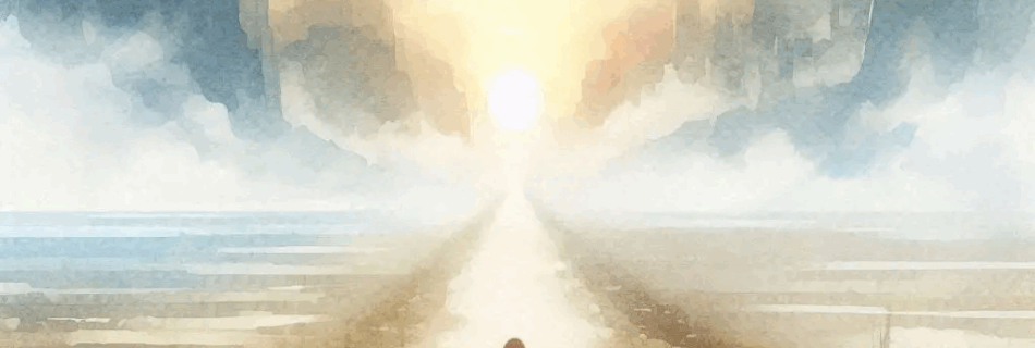 All Journeys End