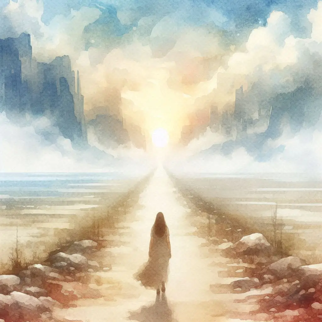 All Journeys End