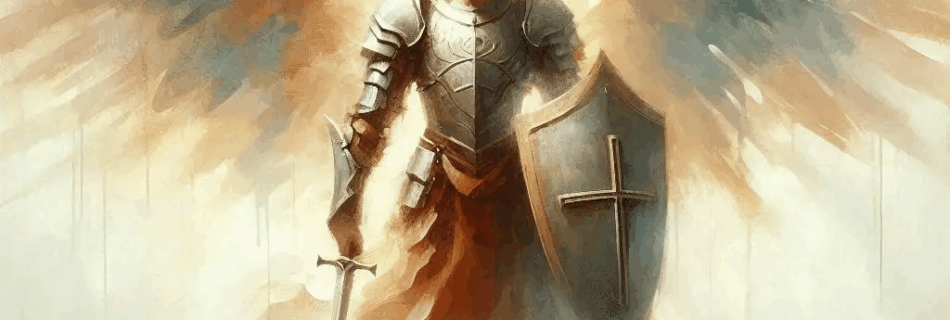 Mighty Warrior