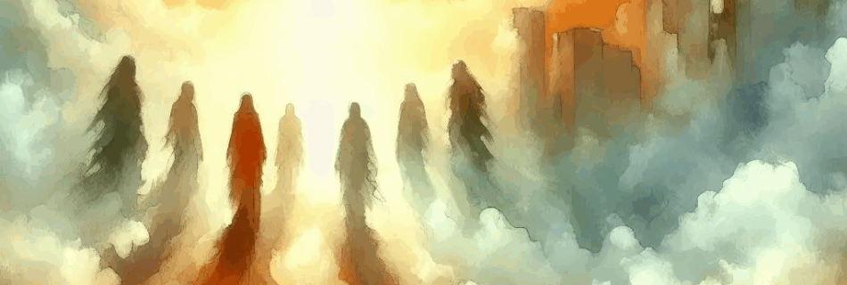 Apostles Of Fire