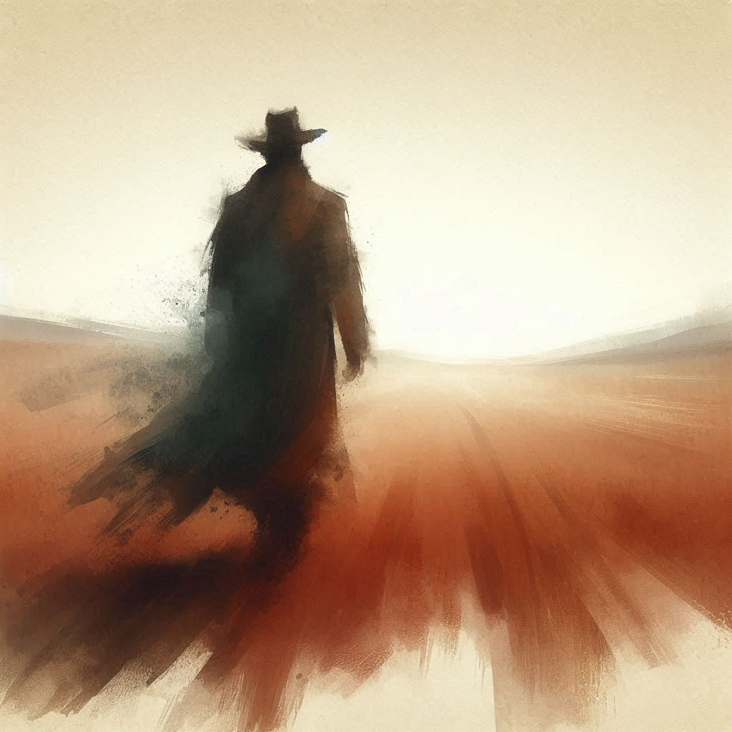 Nameless Drifter