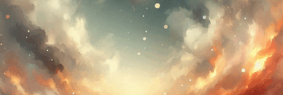 Fire And Wind