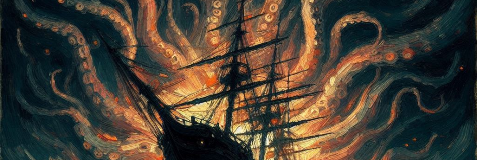 The Kraken