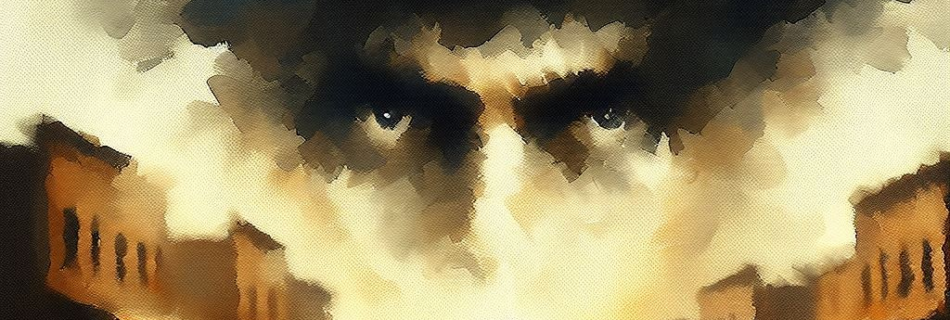 The Final Stare