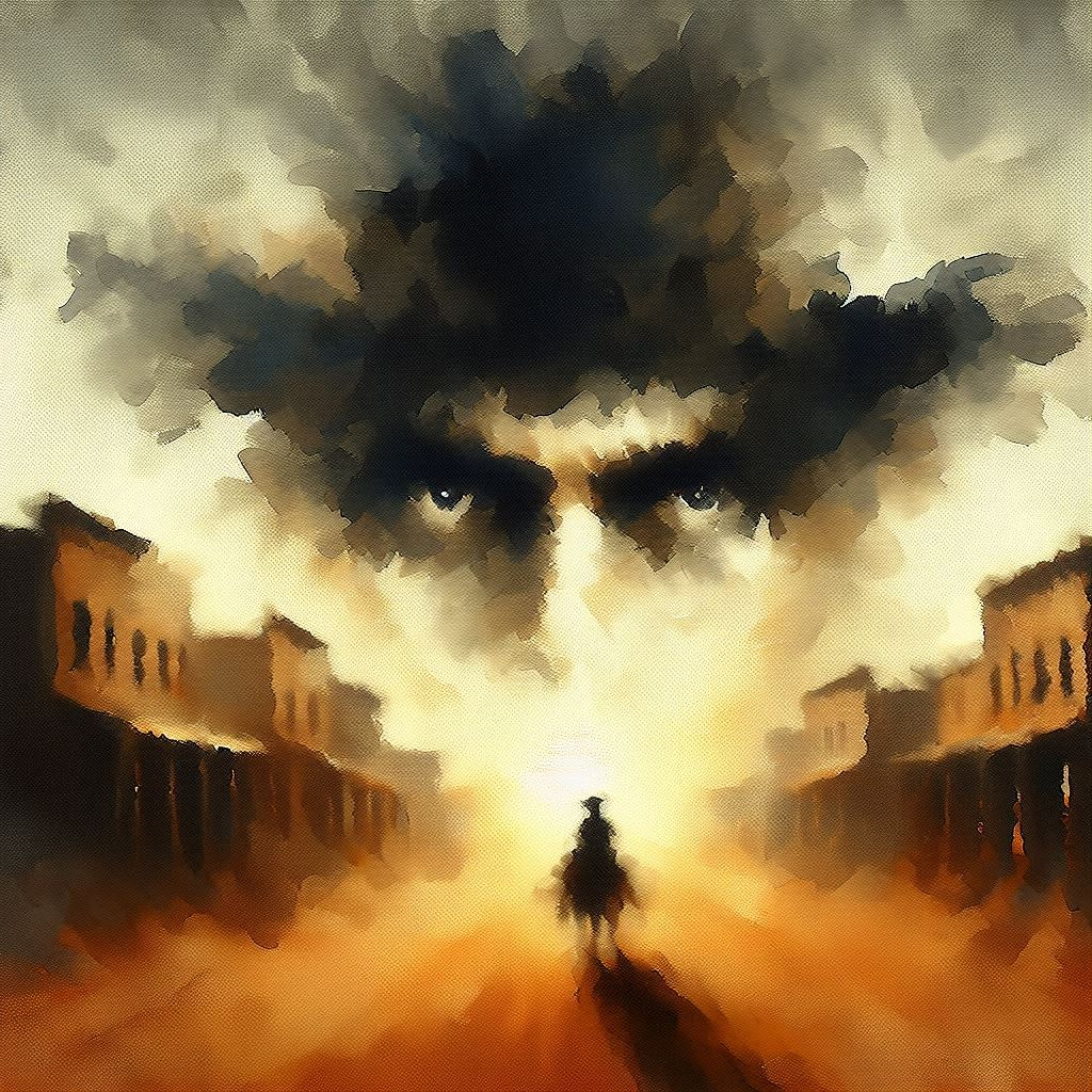 The Final Stare