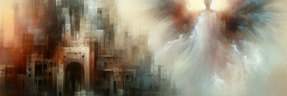 Revelation's Wake
