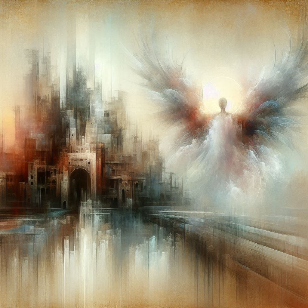 Revelation’s Wake