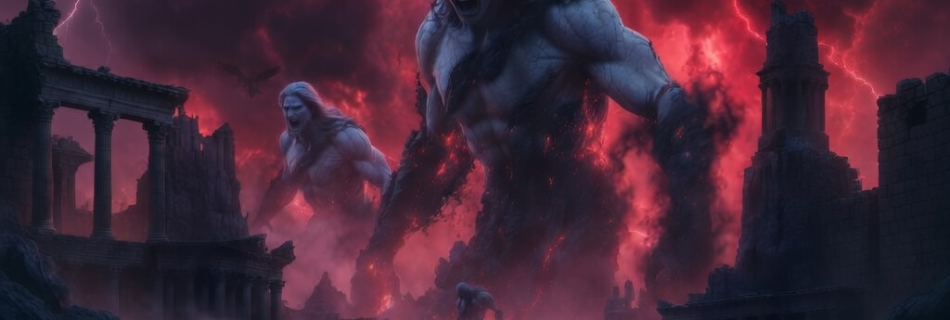 Enoch's Ascent