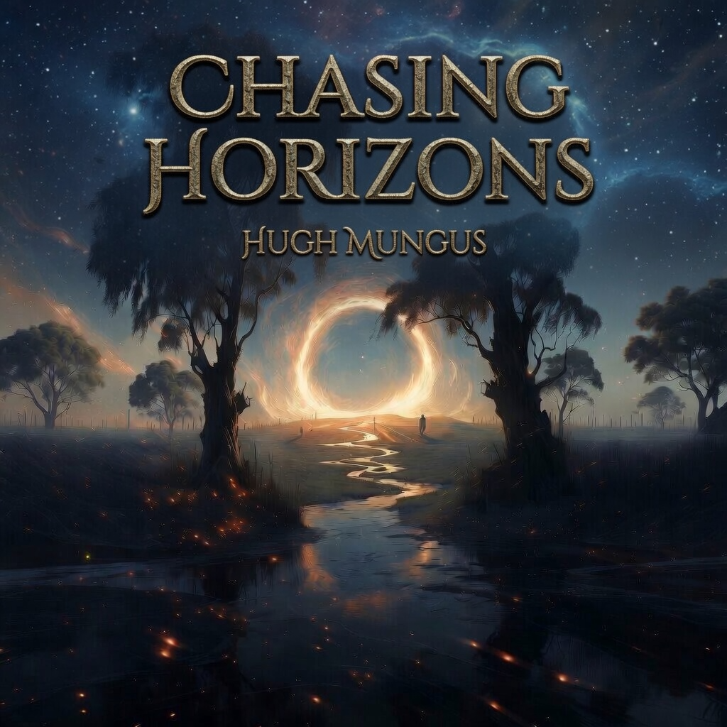 Chasing Horizons