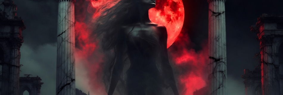 Endless Black