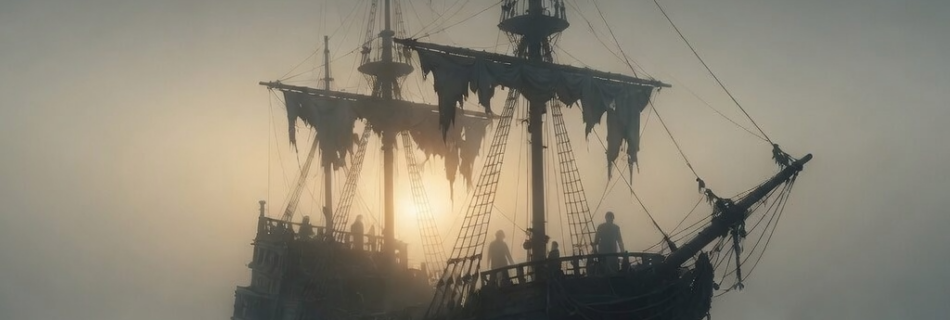 Ghost Ship