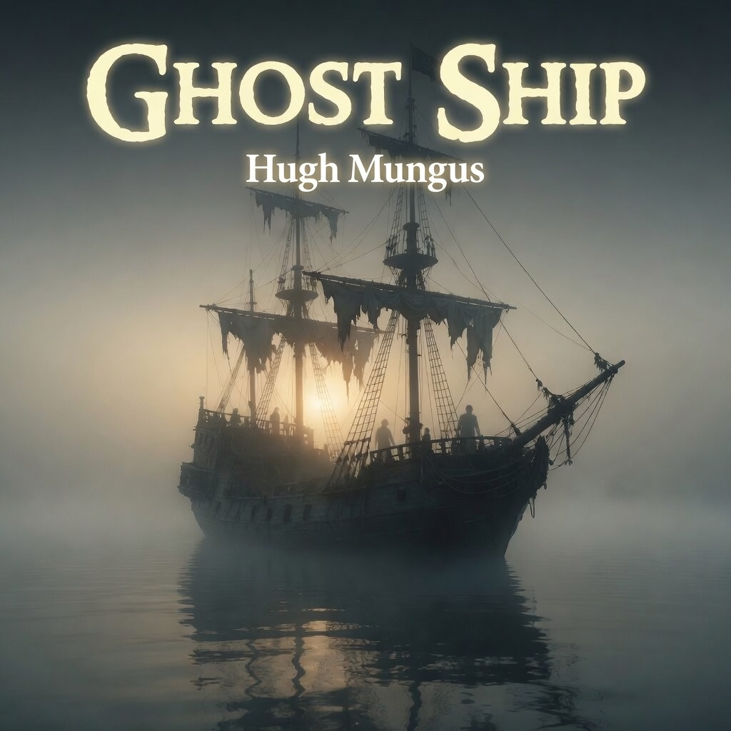 Ghost Ship