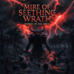 Mire of Seething Wrath