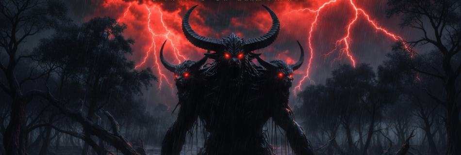 Mire of Seething Wrath