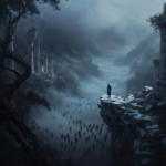 Precipice of the Unclaimed Realm