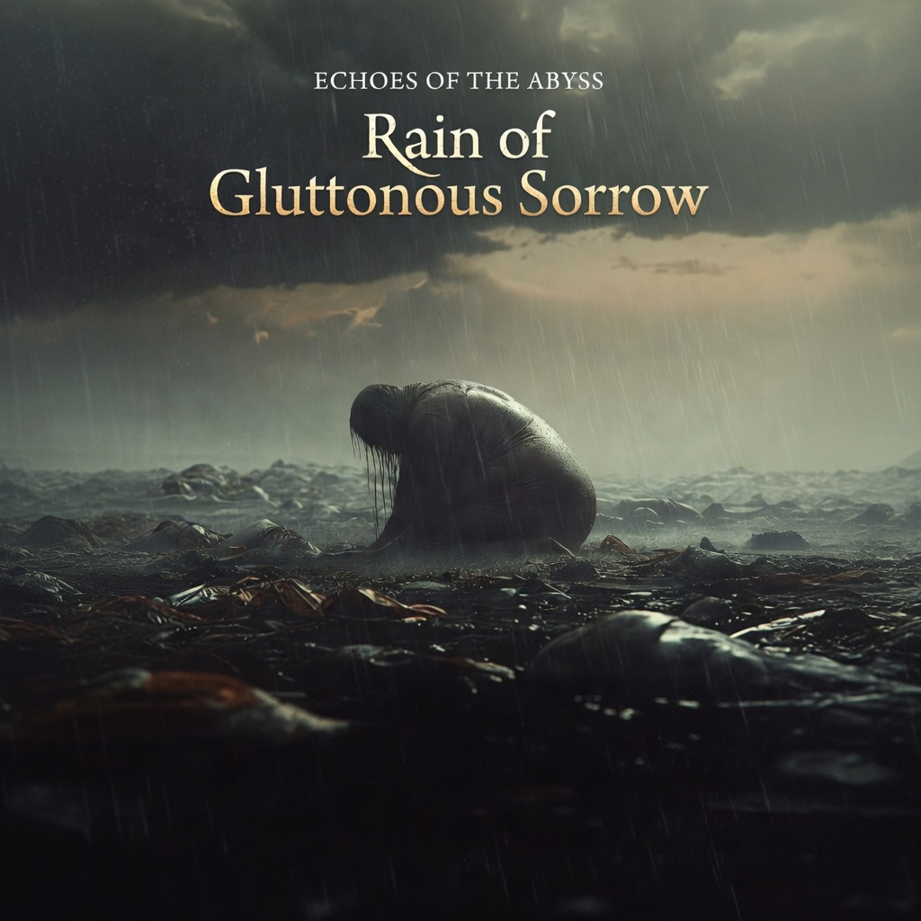 Rain of Gluttonous Sorrow