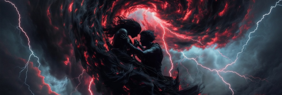 Tempest of Desire
