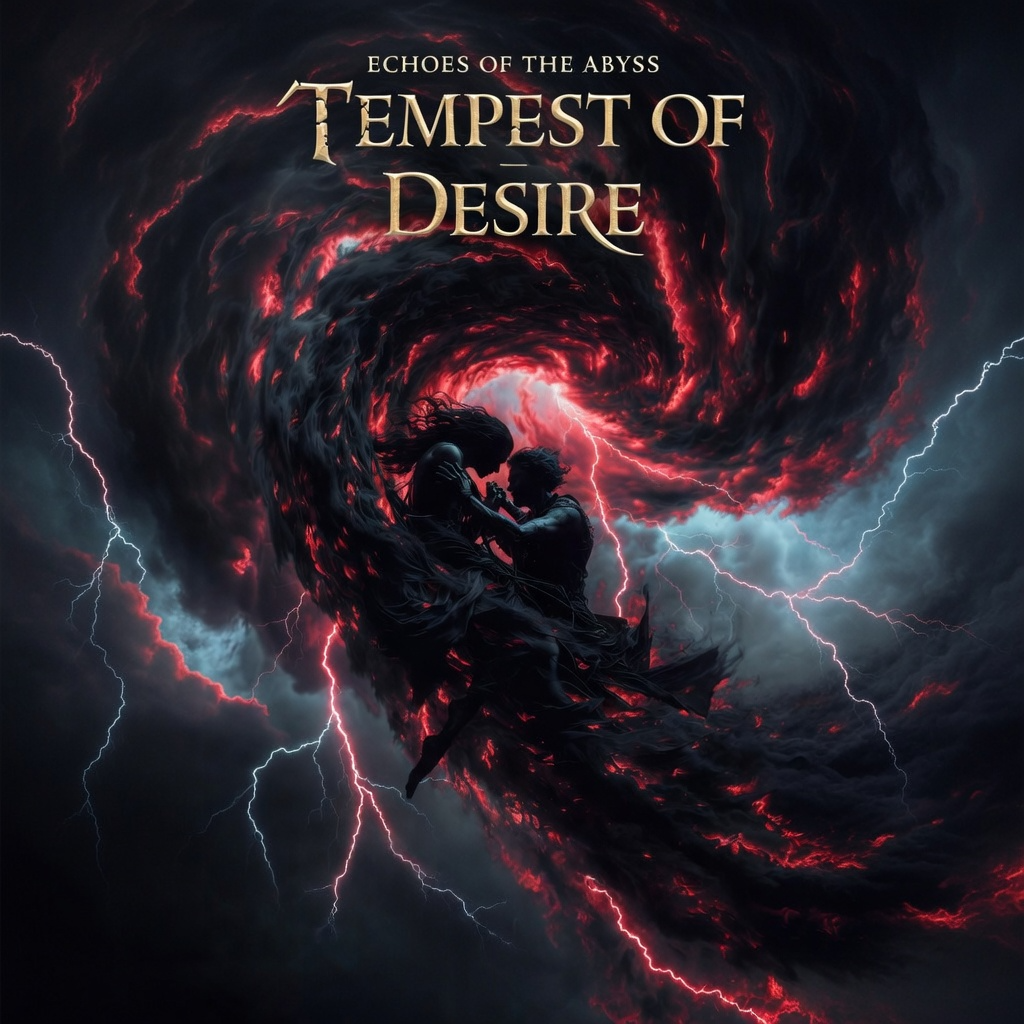 Tempest of Desire
