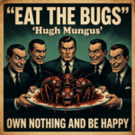Eat The Bugs