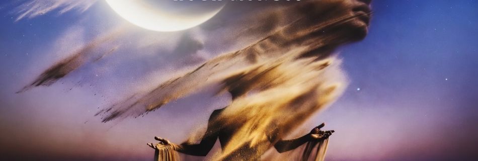 Sand in the Wind