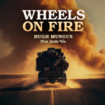 Wheels On Fire