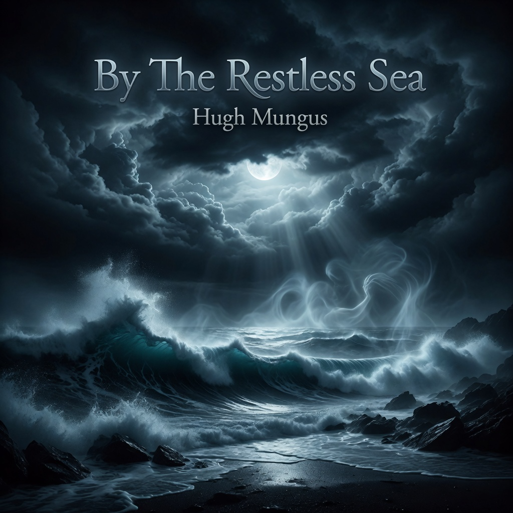 By The Restless Sea