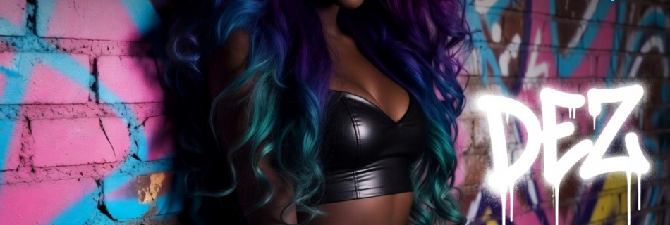 Hair And Nails