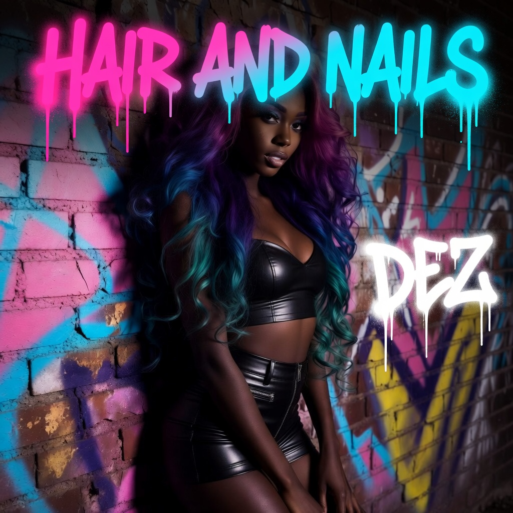 Hair And Nails