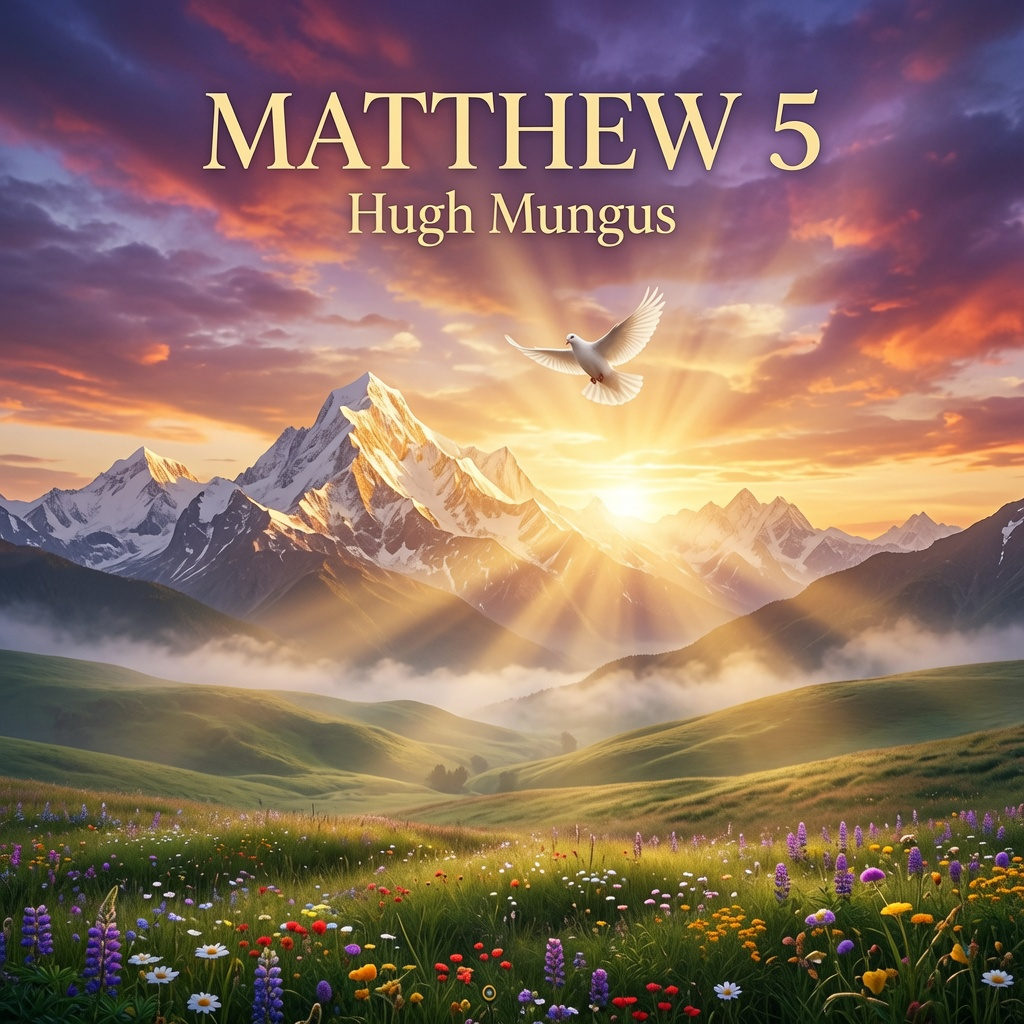 Matthew 5