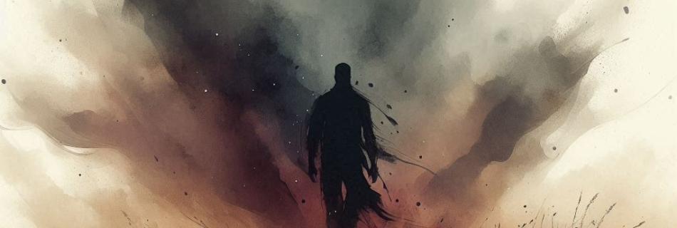 Ashen Sentinel