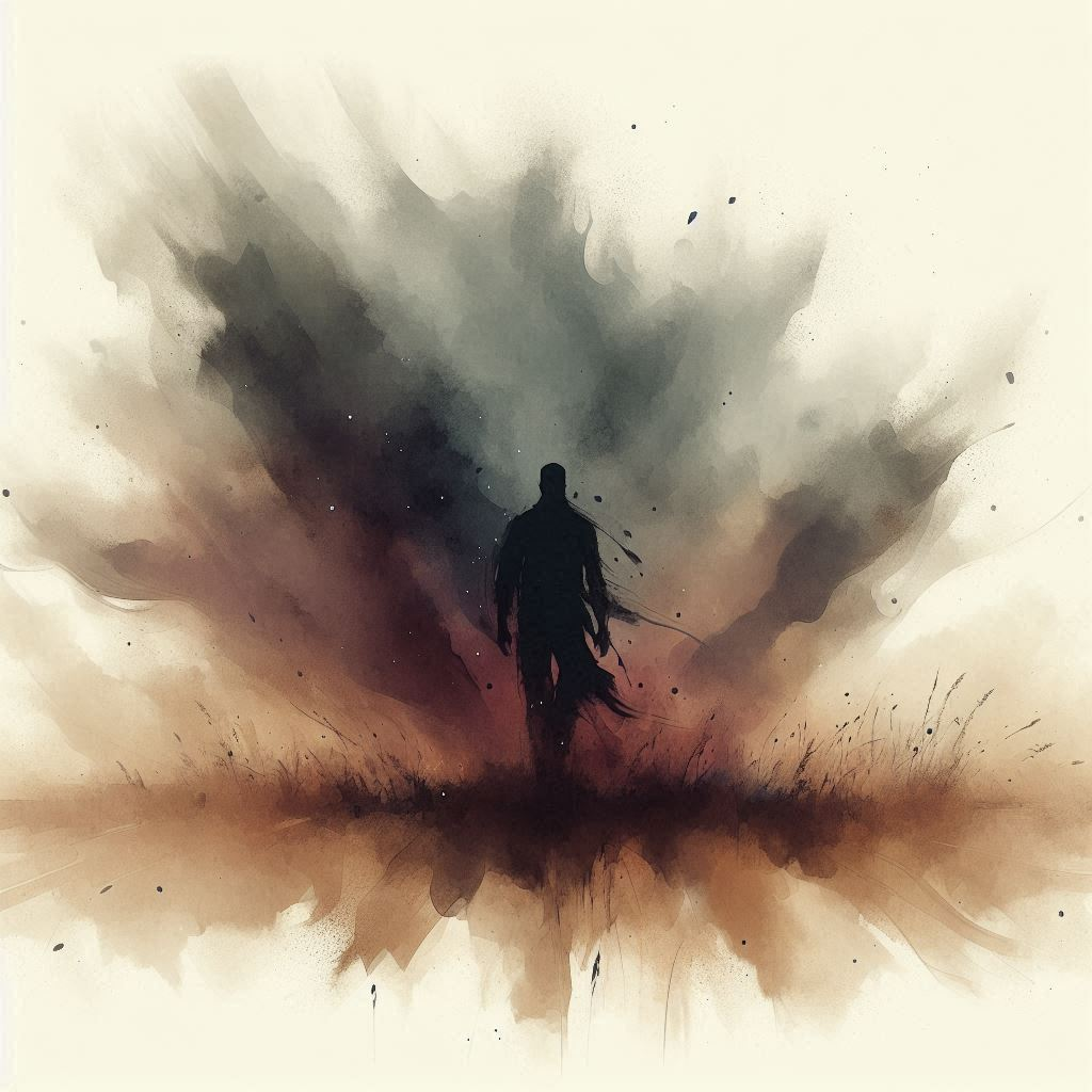 Ashen Sentinel