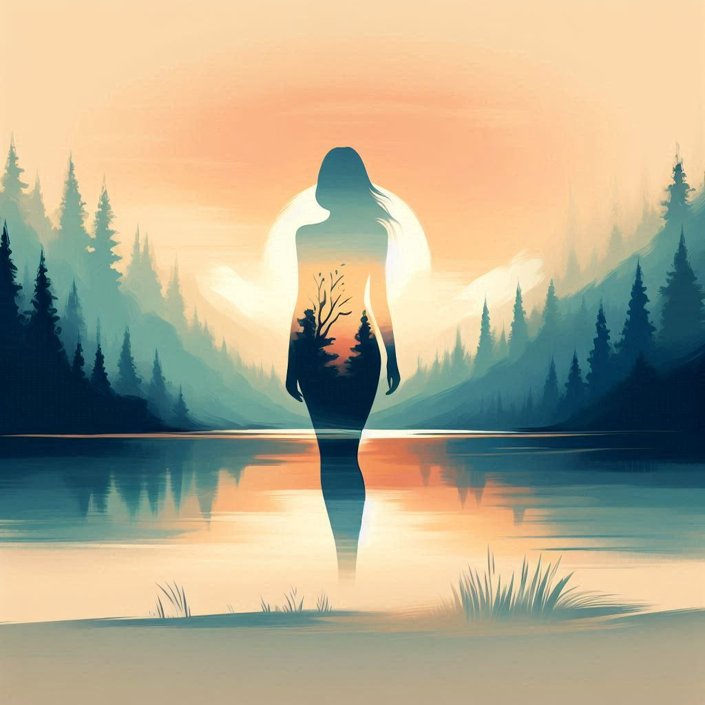 Language Of The Heart