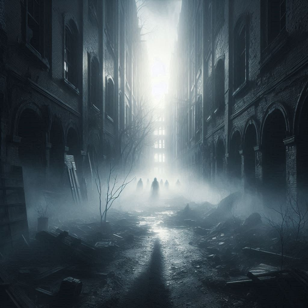 The Fog